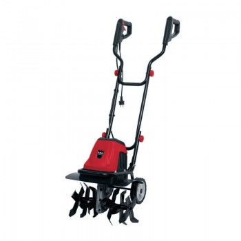 Elettrozappa 1400 W con dodici lame