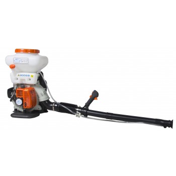 Atomizzatore spalleggiato a scoppio 42,7 cc