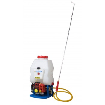 Nebulizzatore spalleggiato a scoppio 25,4 cc