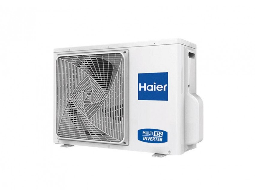 Haier Unità esterna condizianatori dualsplit