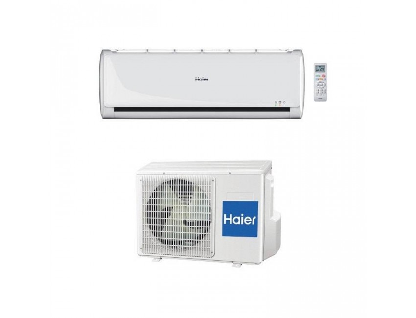 Haier Condizionatore monosplit 9000 BTU serie Tundra