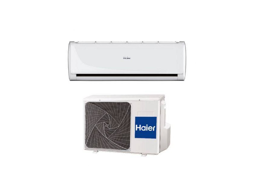 Haier Condizionatore monosplit 9000 BTU serie Tundra