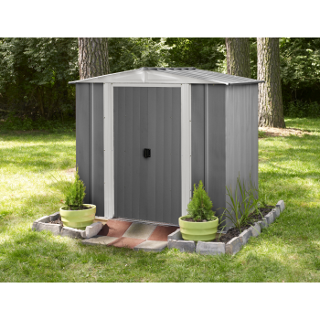 Box in metallo Selmont small