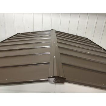 Box in metallo Selmont small