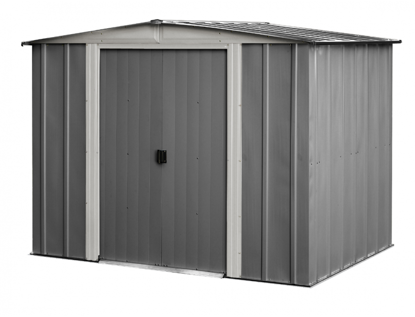 Box in metallo Selmont small