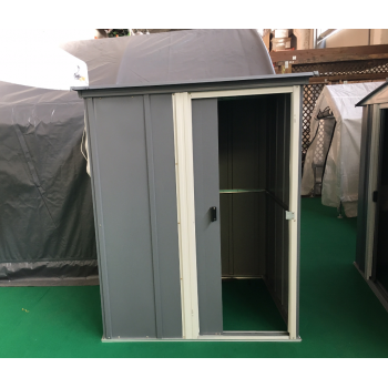 Box in metallo Brentwood