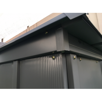 Pavillon Folding 3x2