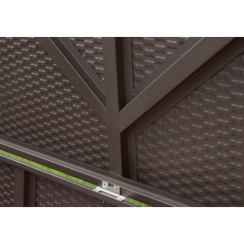 Pavillon Folding 3x2