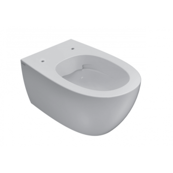 Hängende Toilette 36x54 cm aus Keramik Globo 4ALL
