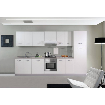 Base cucina 60x60xH82 in legno