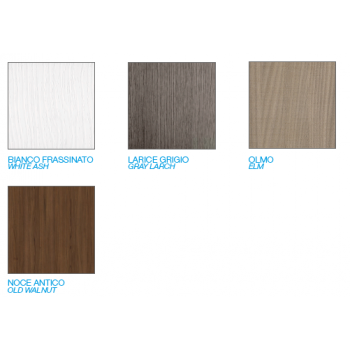 Base cucina 60x60xH82 in legno