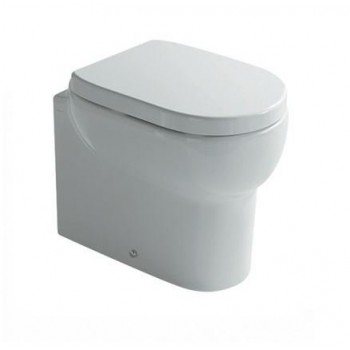 Boden-toilette 35x55xH42 cm...