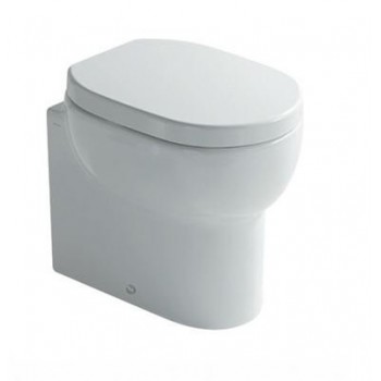 Boden-toilette 35x50xH42 cm...