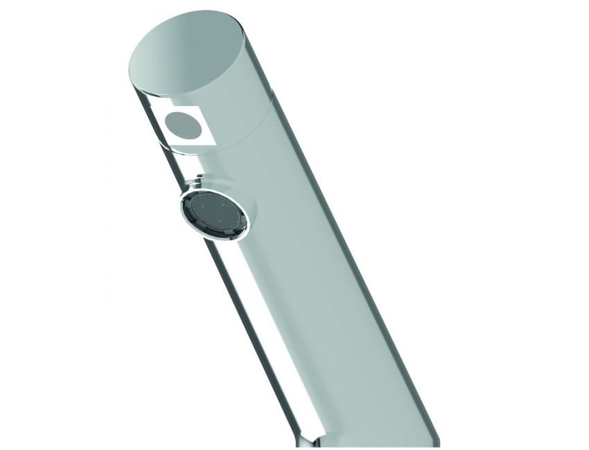 Idral rubinetto elettronico lavabo serie 45 545.10