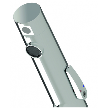 Idral rubinetto elettronico lavabo serie 45 545.12