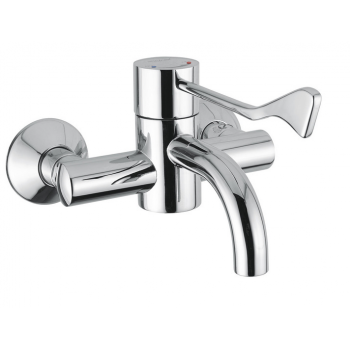 Idral Progressiver Thermostatmischer mit klinischem Hebel 900.12