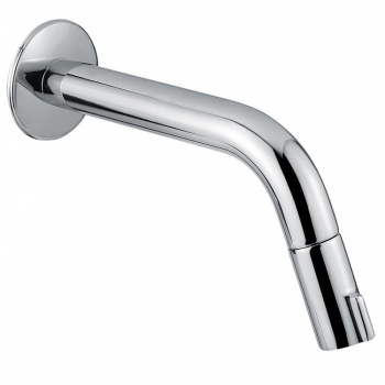 Idral rubinetto lavabo a parete 01161/DC