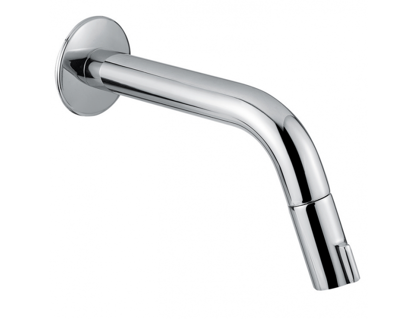 Idral rubinetto lavabo a parete 01161/DC