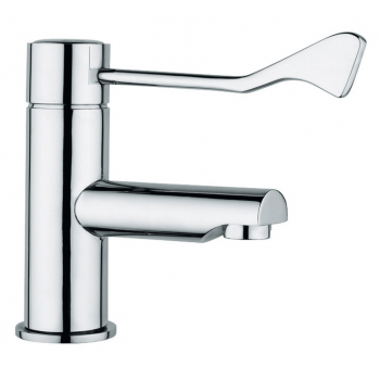 Idral Miscelatore progressivo Lavabo con leva clinica 02058