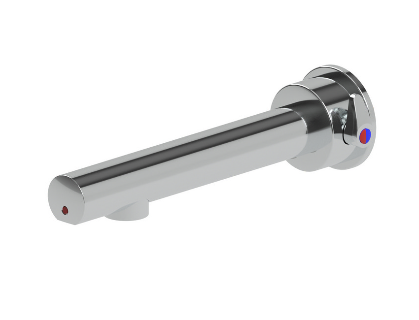 Idral Rubinetto elettronico lavello/lavabo serie ONE 02582