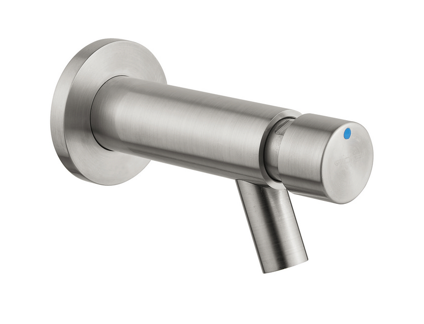 Idral Selbstschlußarmatur serie Minimal 800.10