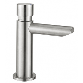 Idral Wand-Selbstschlußarmatur serie Inox 08400