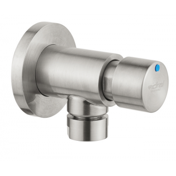 Idral Wand-Selbstschlußarmatur serie Inox 08400