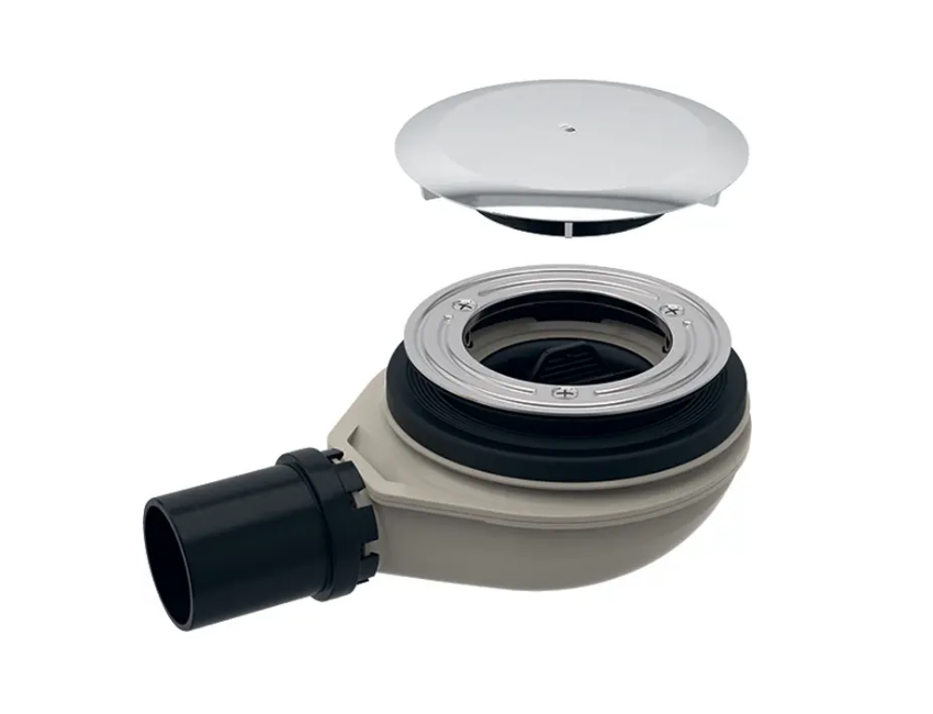 GROHE MISCELATORE BIDET EURODISC COSMO