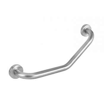 Idral maniglione di supporto angolare 135° in acciaio inox serie Easy 12013IS