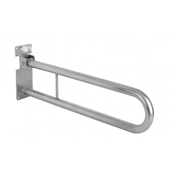 Idral Winkelgriff 135° aus Edelstahl serie EASY 12013IS