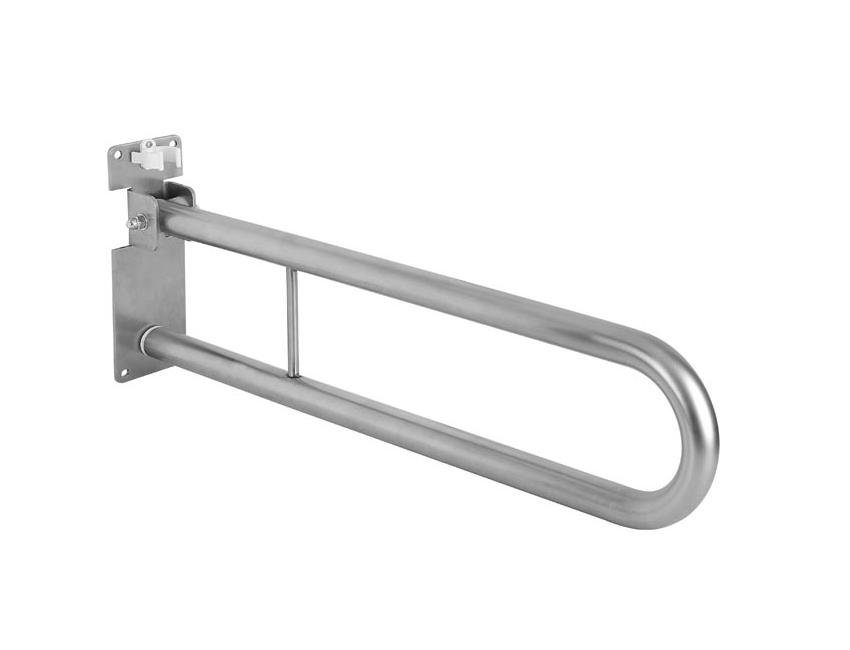 Idral Winkelgriff 135° aus Edelstahl serie EASY 12013IS