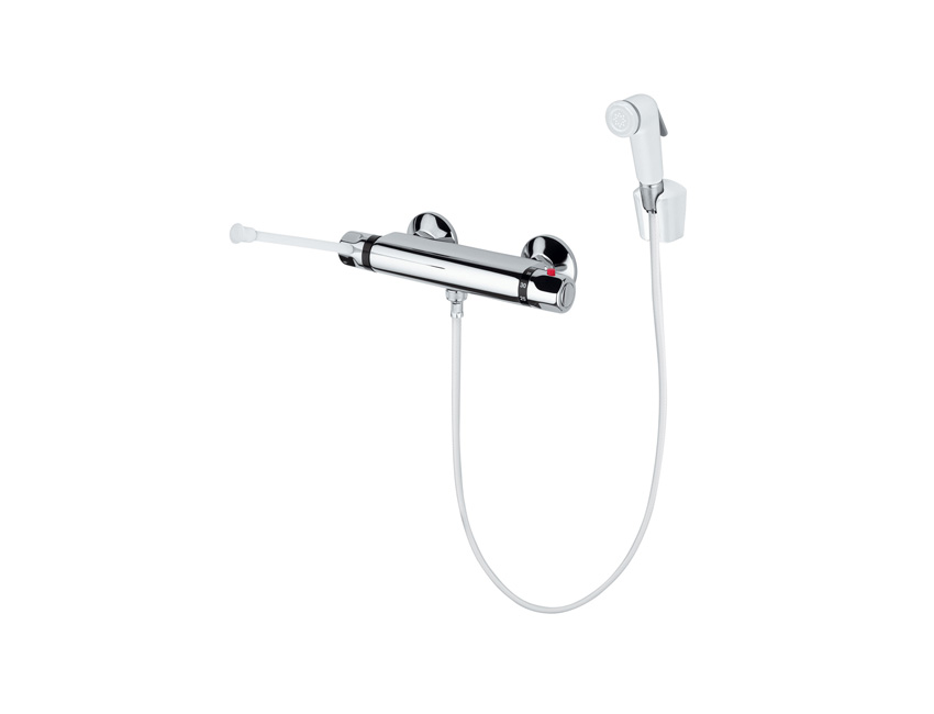 GROHE MISCELATORE TERMOSTATICO DOCCIA G1000