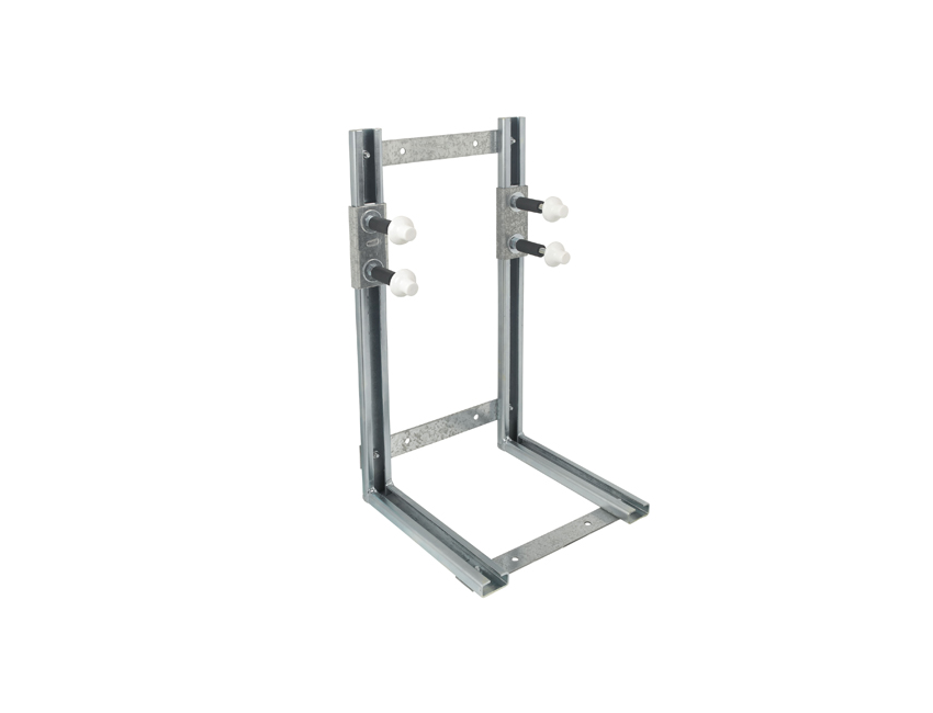 Idral Selbstschlußarmatur für Urinal serie CLASSIC