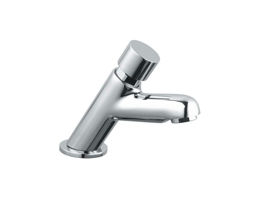 Rubinetto Temporizzato Idral con premiscelatore meccanico serie Modern 08210/PM