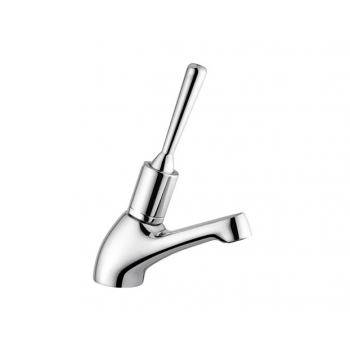 Idral Selbstschlußmischer für Waschtisch serie CLASSIC 08013A