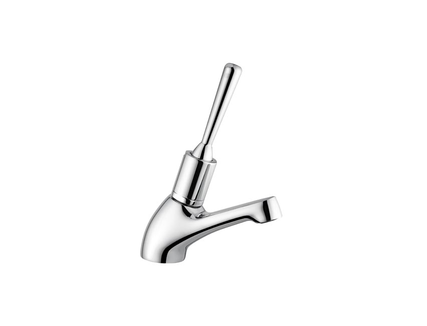 Idral Selbstschlußmischer für Waschtisch serie CLASSIC 08013A