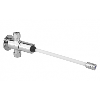 Idral Rubinetto temporizzato lavabo a parete 08145A