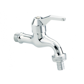 Idral Wandwaschtischarmatur Classic 08145A