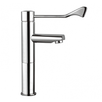 Idral Miscelatore progressivo Lavabo con leva clinica e prolunga 02058/1