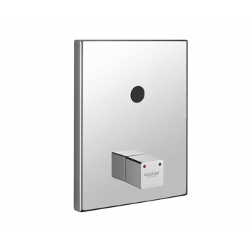 Idral Unterputz-Sensorarmatur mit Mischeinrichtung für Dusche serie ONE 02542