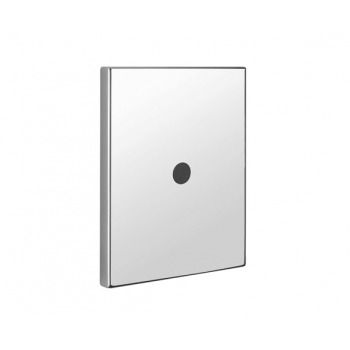 Idral Unterputz-Sensorarmatur mit Mischeinrichtung für Dusche serie ONE 02542