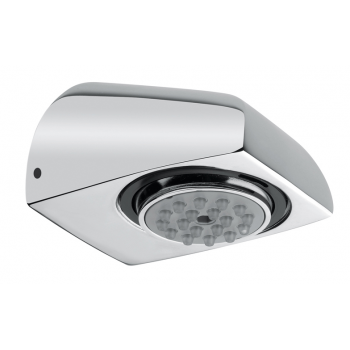 Idral Vandalensicherer Duschkopf 09033
