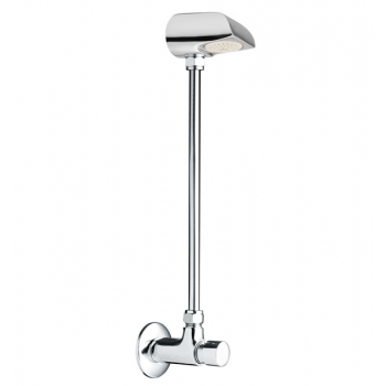 Idral Duschkombination KSA32/36