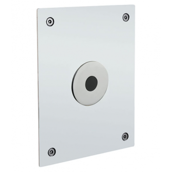 Idral Elektronische Einbau-Duscharmatur mit Mischeinrichtung Style 02540/1