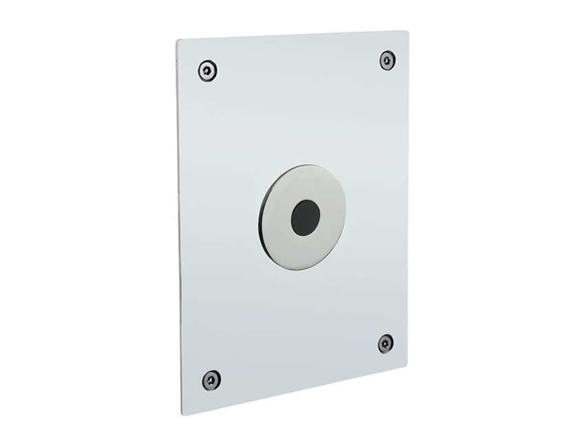 Idral Elektronische Einbau-Duscharmatur mit Mischeinrichtung Style 02540/1