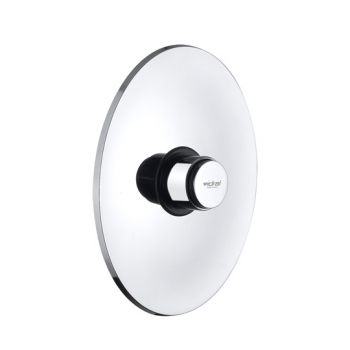 Idral Flussometro elettronico ad incasso per wc 02565/1