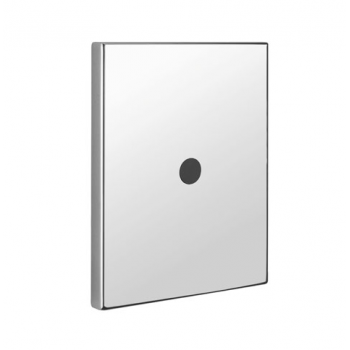 Idral Flussometro elettronico ad incasso per wc 02521/1