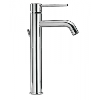 Miscelatore Lavabo con canna alta Sky