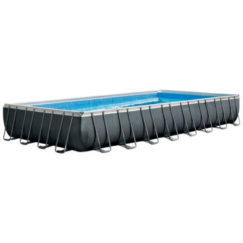 Piscina Ultra Frame 975 cm fuori terra Intex