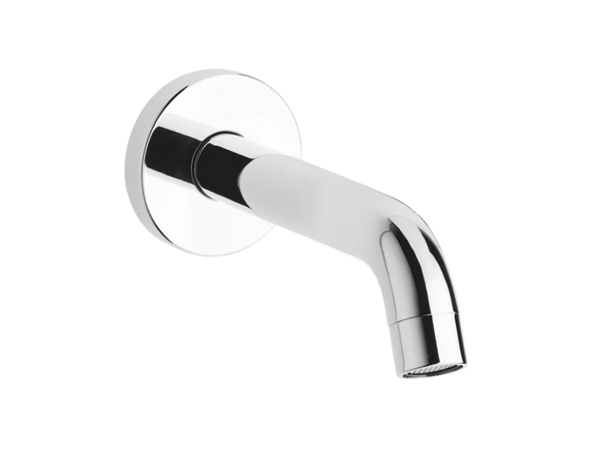 Idral fixer Wandauslauf 02130